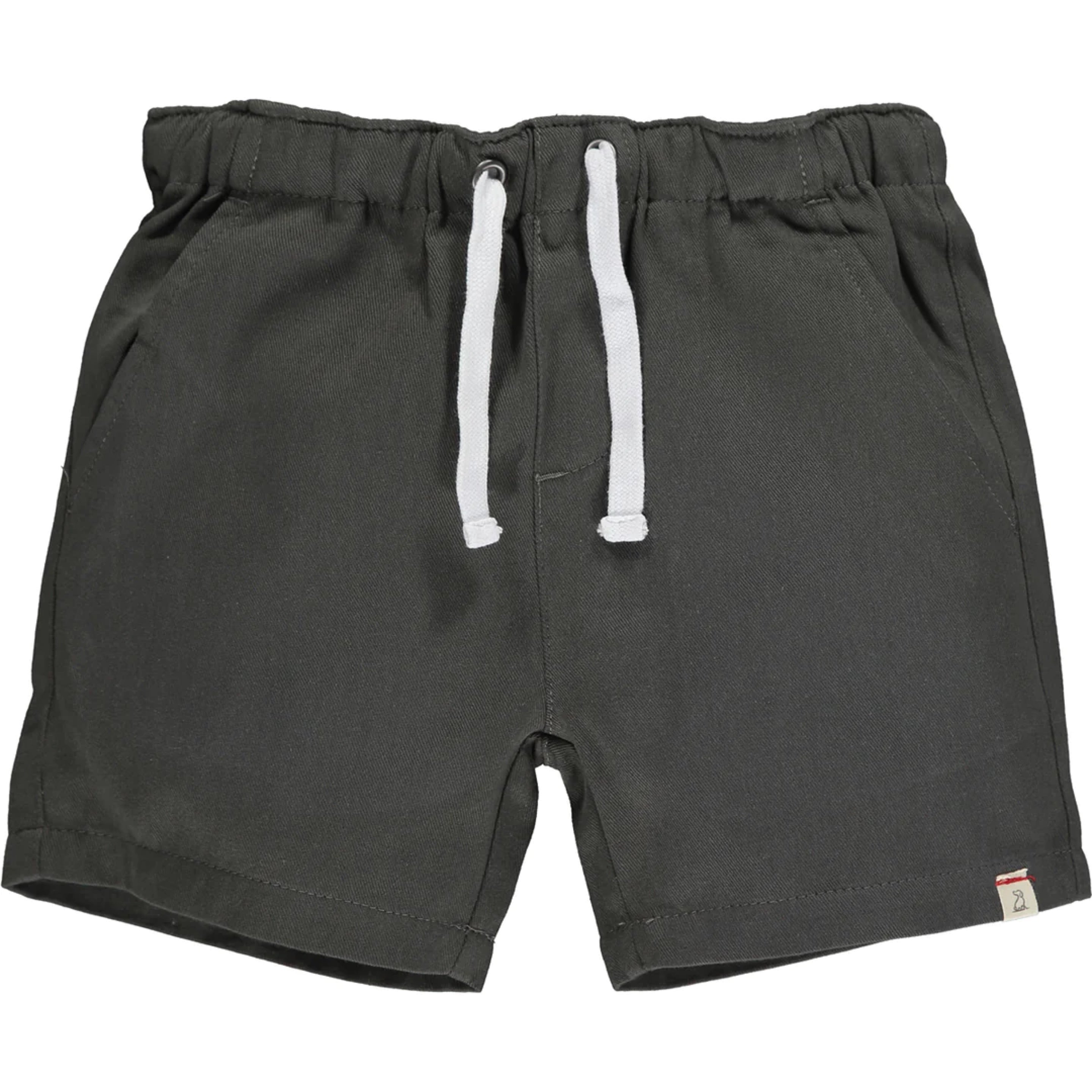 Hugo Twill Short
