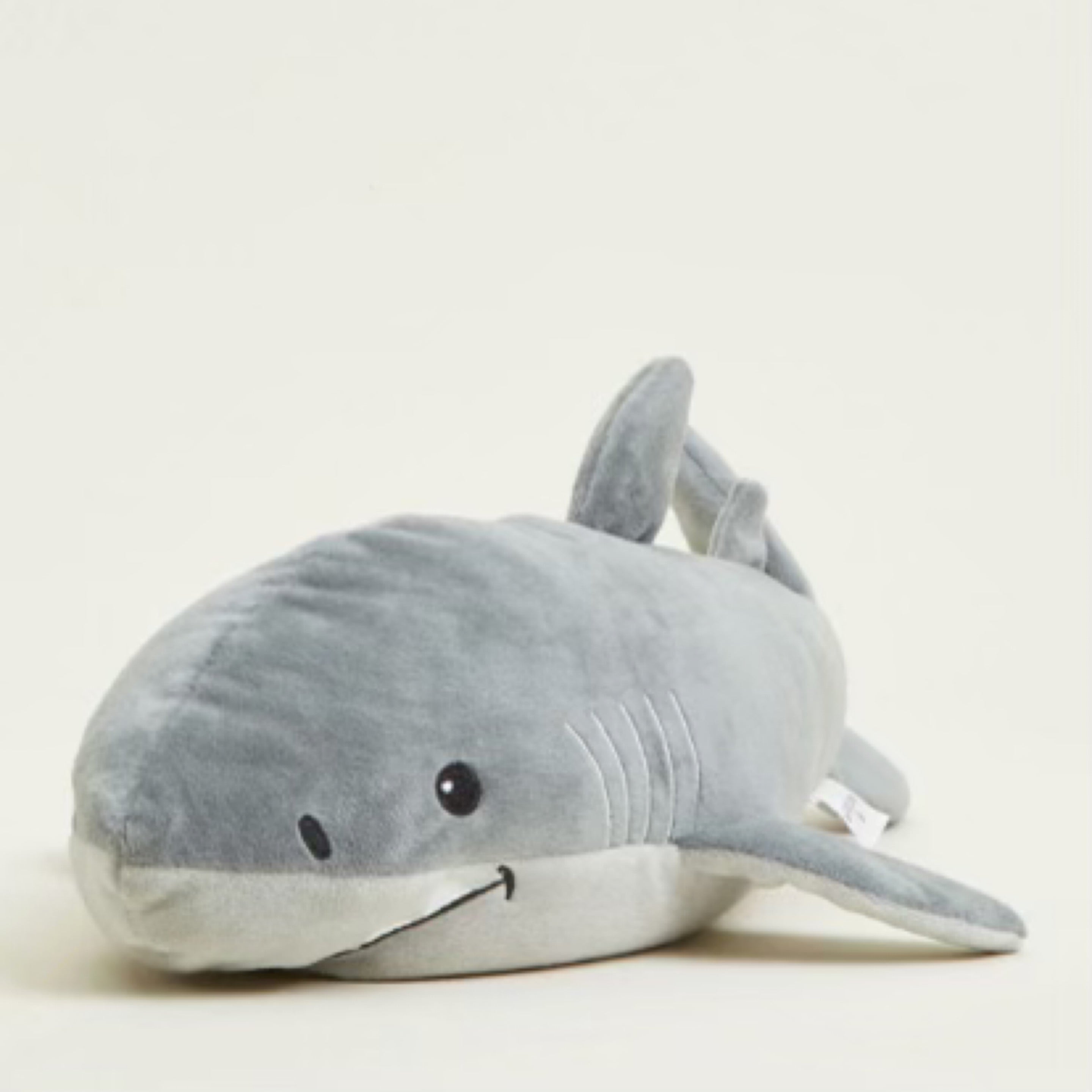Warmies Senior Shark