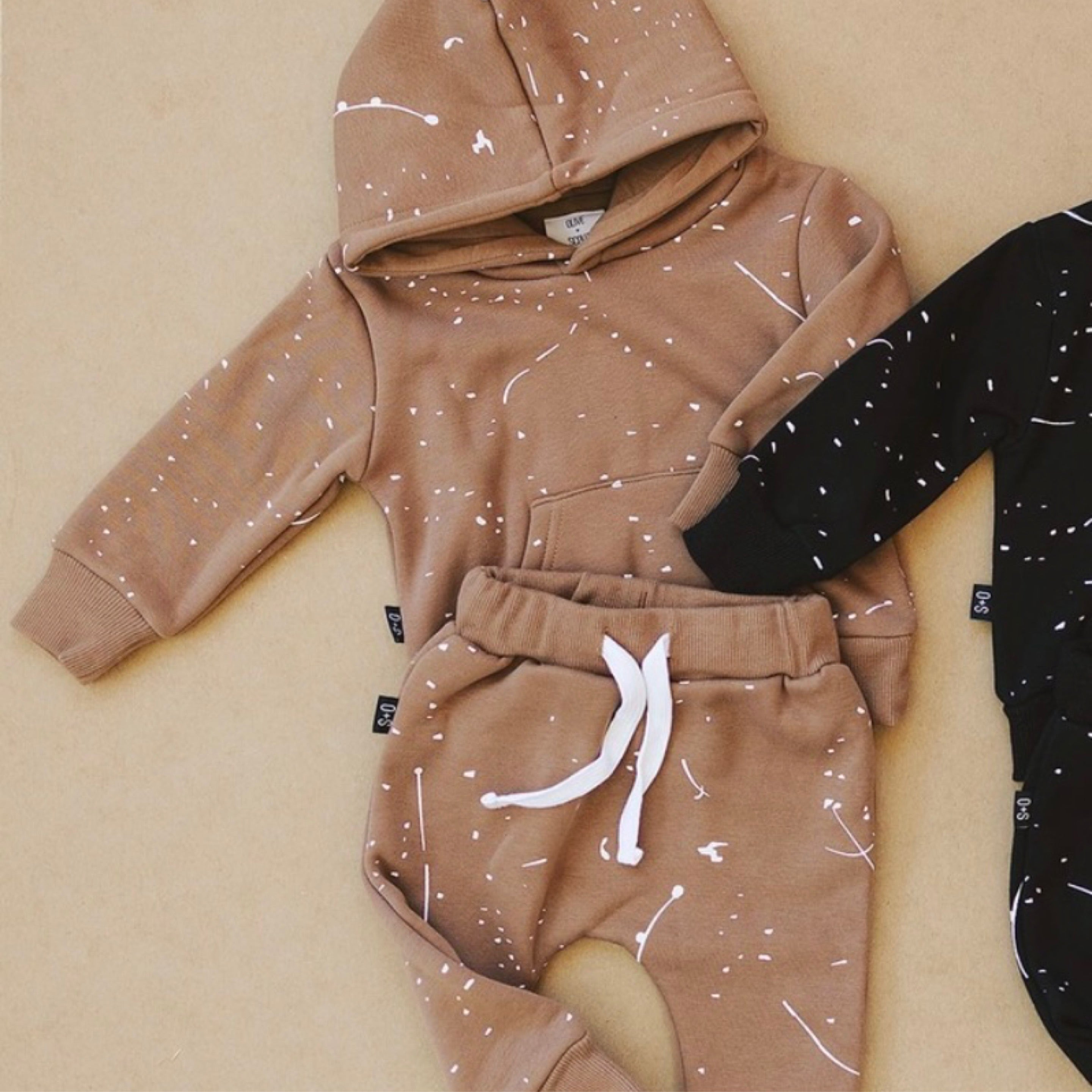 Rome Jogger Set