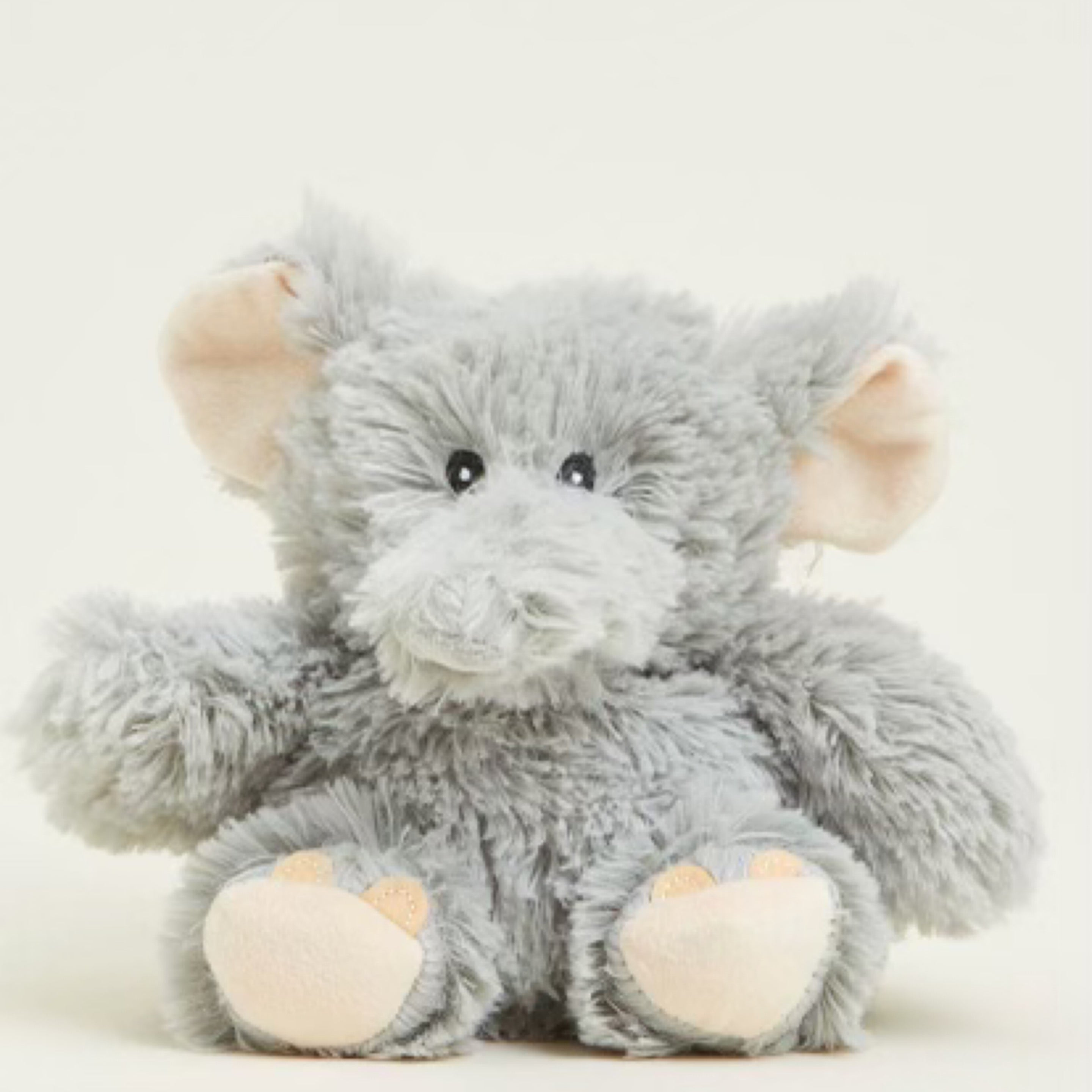 Warmies Junior Elephant