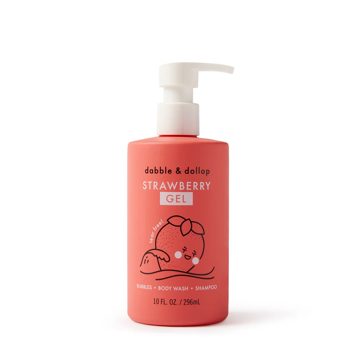 Bath & Body Wash